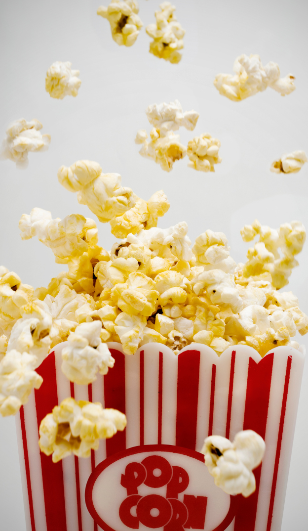 pop-corn pop-corn