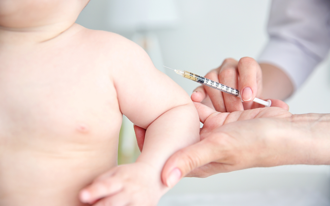 En route vers une prévention efficace de la bronchiolite chez les bébés