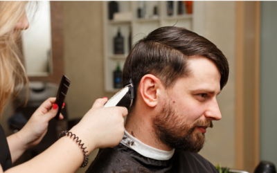 Nouvelles tendances en coiffure masculine : Comment choisir selon la morphologie de votre visage ?