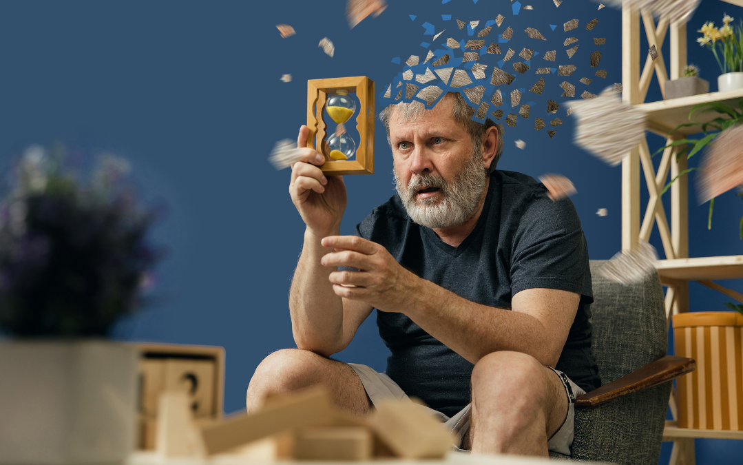 Le complément alimentaire HMB : un espoir dans la lutte contre la maladie d&rsquo;Alzheimer ?