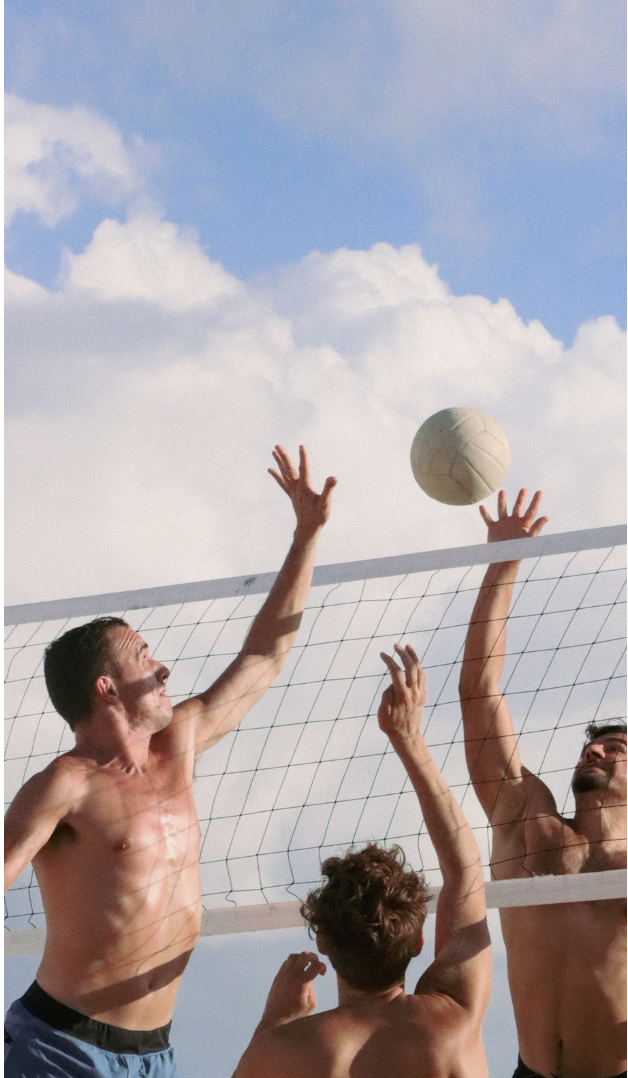 beach-volley beach-volley
