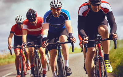 Boostez votre énergie lors des courses cyclistes : les compléments recommandés par les spécialistes
