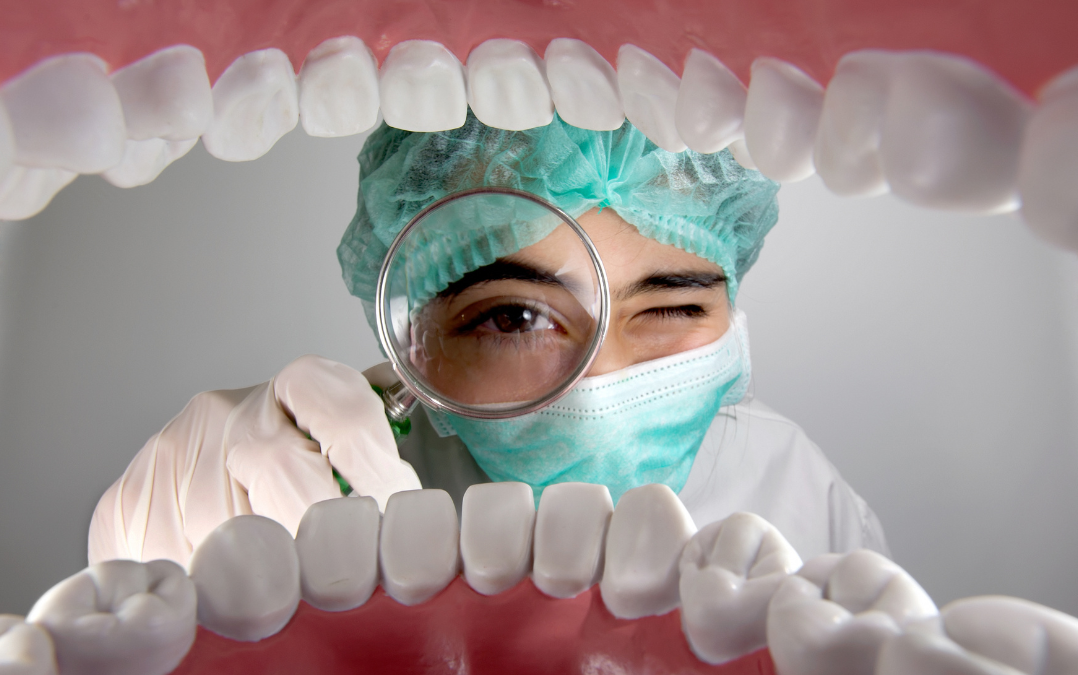 Une nouvelle stratégie de l&rsquo;UFSBD pour une « génération sans caries »