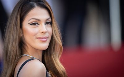 Iris Mittenaere surprend ses fans avec une transformation capillaire spectaculaire