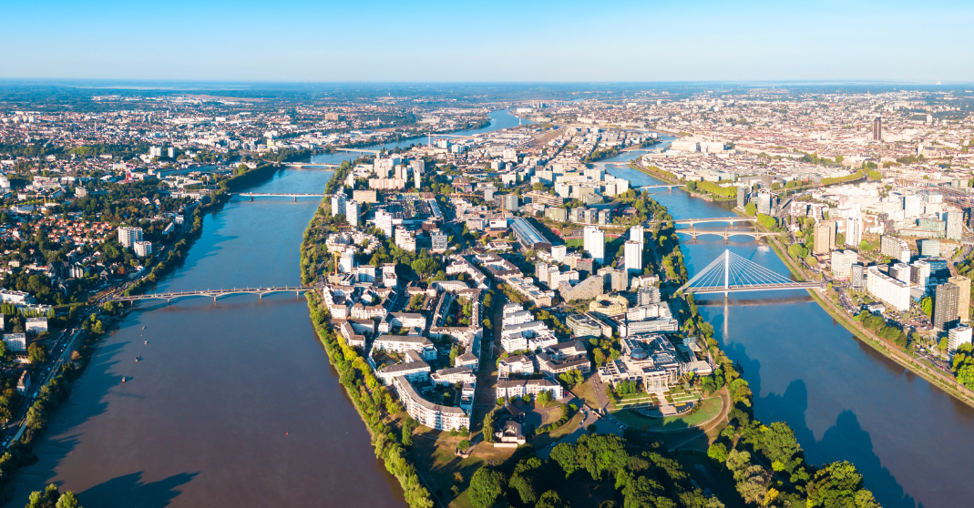 nantes nantes