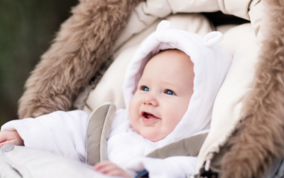 Le Bébé Luxe : l’industrie de la mode et du luxe investit dans les tout-petits