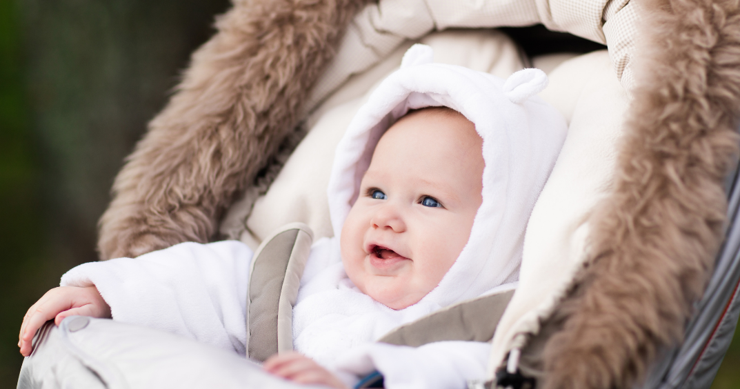 bébé-poussette bébé-poussette