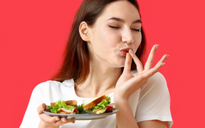 La Pleine Conscience dans l’Alimentation : Un Allié pour la Perte de Poids