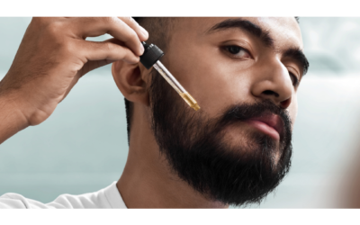 Comment Optimiser et Sublimer une Barbe Clairsemée : Les Secrets Révélés