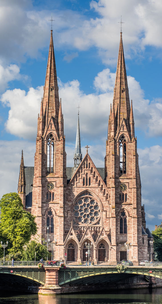 cathédrale-strasbourg cathédrale-strasbourg