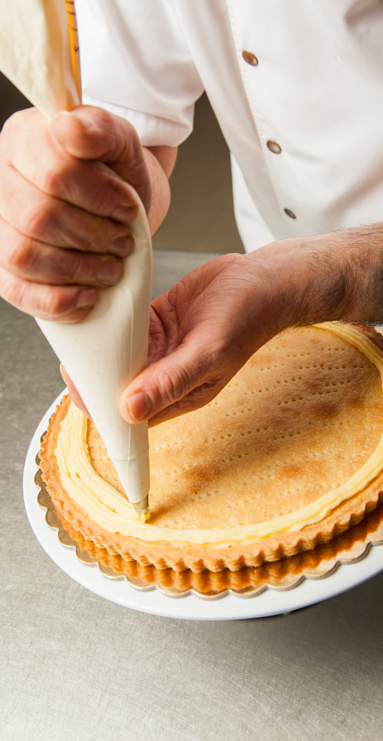 préparation-tarte préparation-tarte