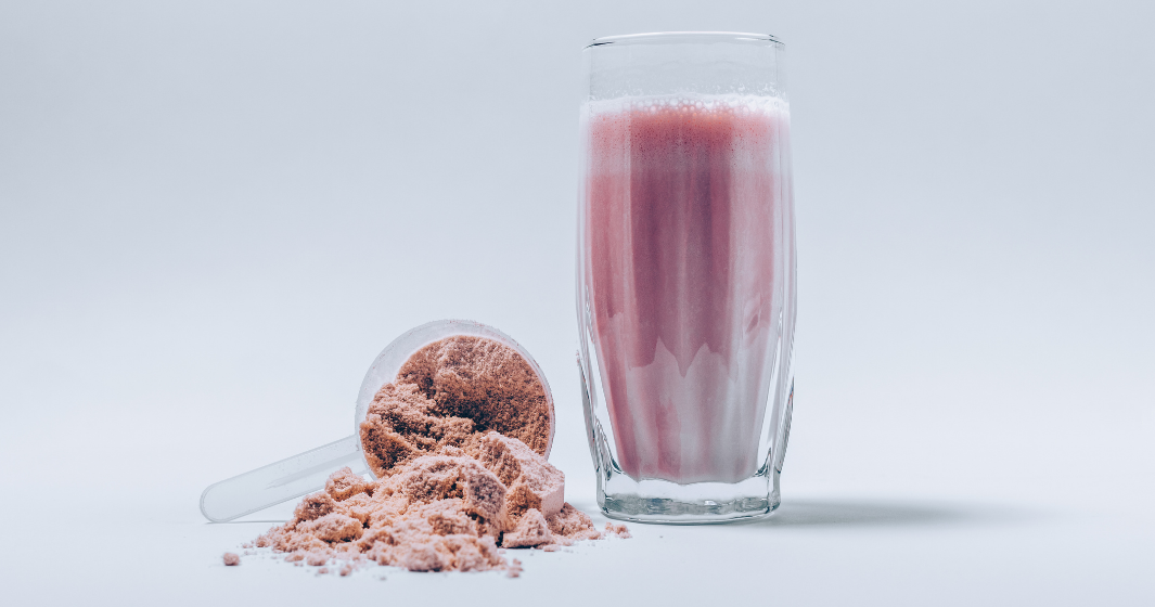 smoothie-protéine smoothie-protéine