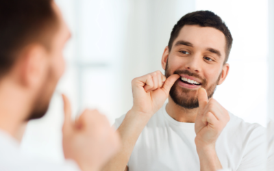 Le Fil Dentaire : Un Allié Indispensable Pour Une Santé Bucco-Dentaire Optimale