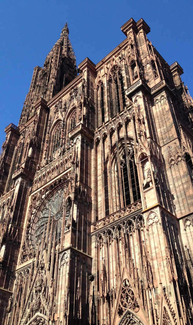 cathédrale-strasbourg cathédrale-strasbourg