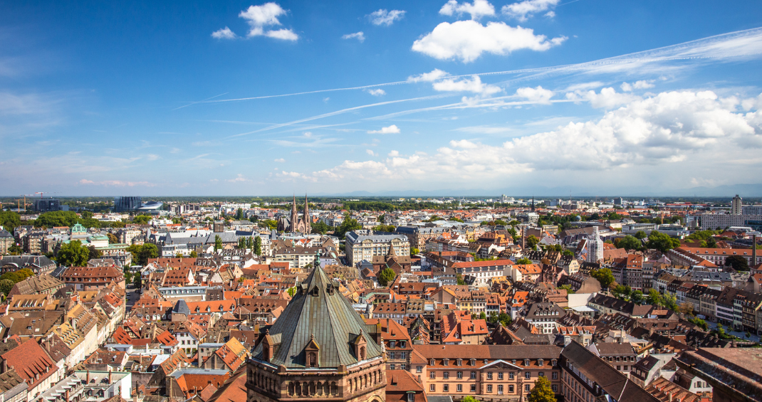 strasbourg strasbourg