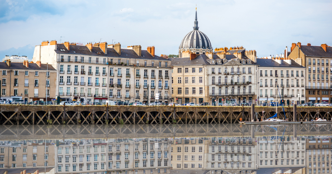 nantes nantes