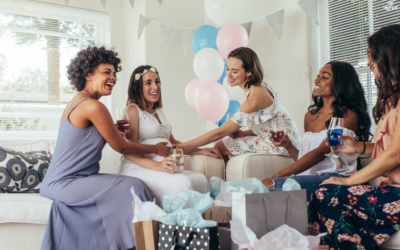 Baby Shower Réinventée : Créer une Célébration Unique pour la Future Maman
