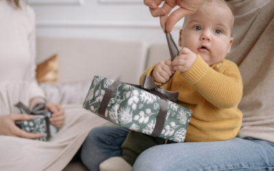 Top Idées Cadeaux pour Premier Anniversaire Bébé – Incontournables 2023 !