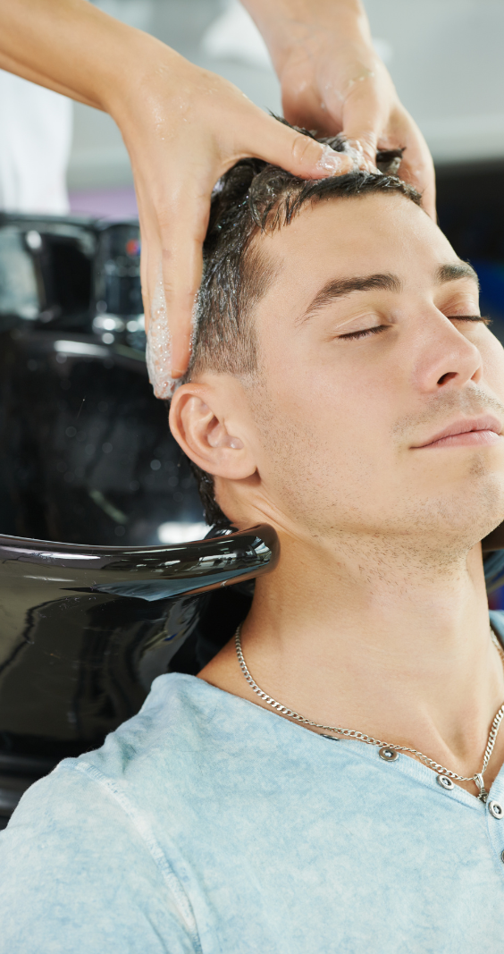 lavage-cheveux lavage-cheveux