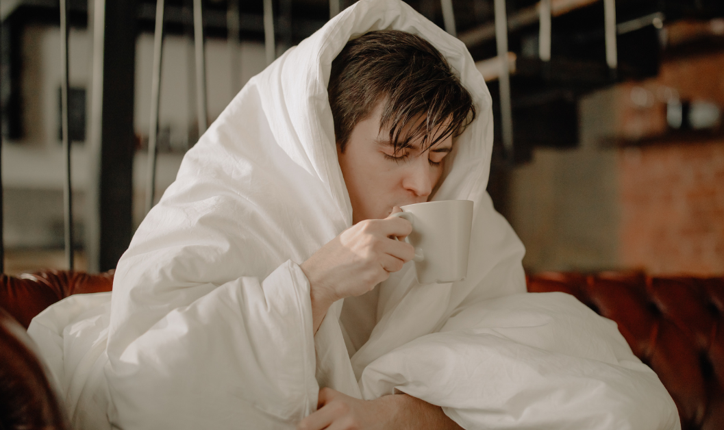 malade malade