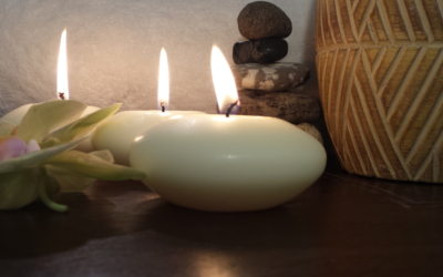 Nouvelle Ère du Bien-être : Découverte des Soins Énergétiques Révolutionnaires d&rsquo;Émilie à Annecy