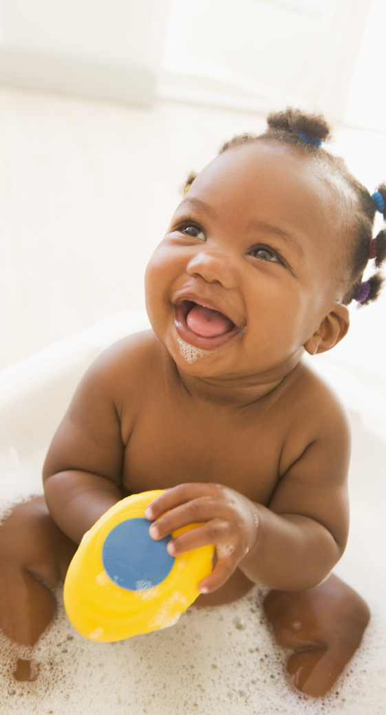 bain-bébé bain-bébé