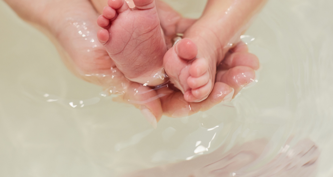 bain-bébé bain-bébé