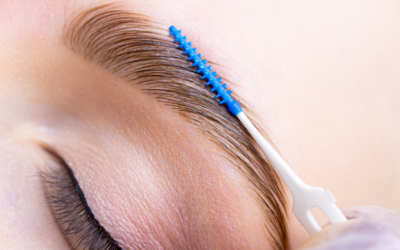Le Brow Lift : La Nouvelle Révolution pour des Sourcils Parfaits