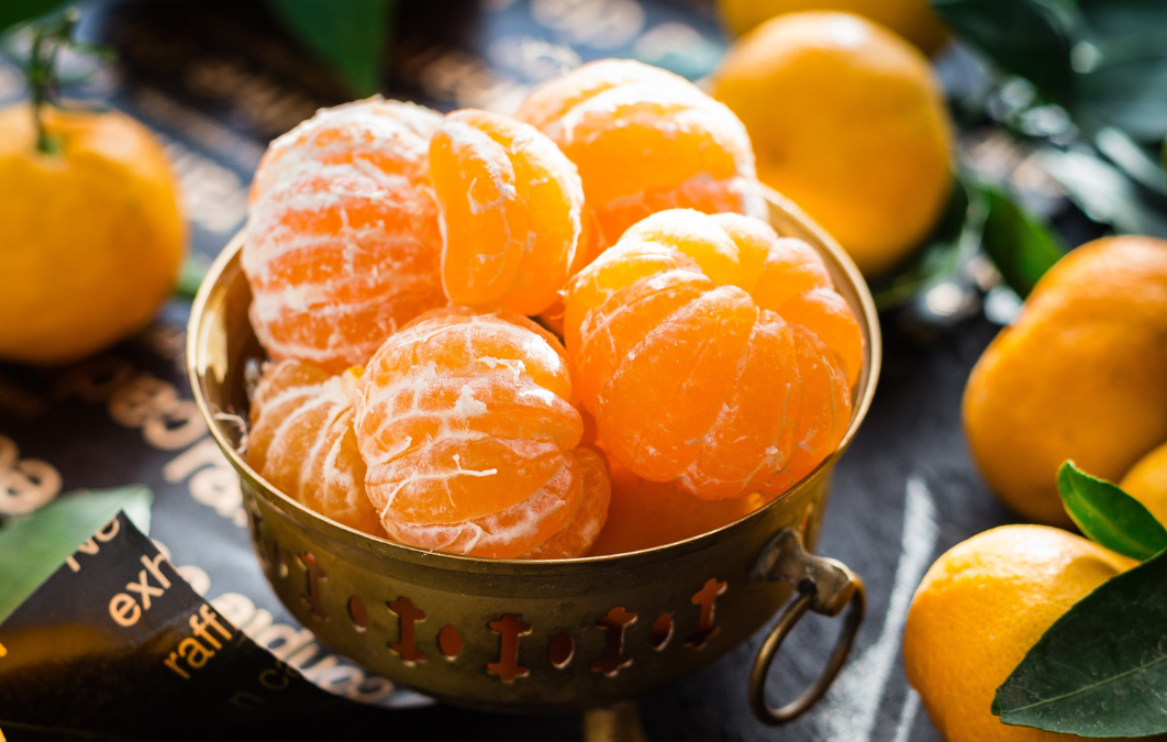 La Clémentine en Hiver : Combien en Manger pour une Santé Optimale ?