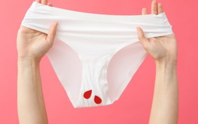 Les Culottes Menstruelles : La Révolution Saine et Écologique pour les Femmes
