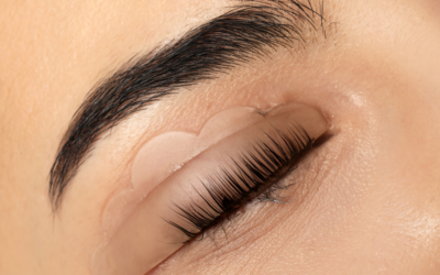 Le Lash Lift : Une Alternative Naturelle aux Extensions de Cils