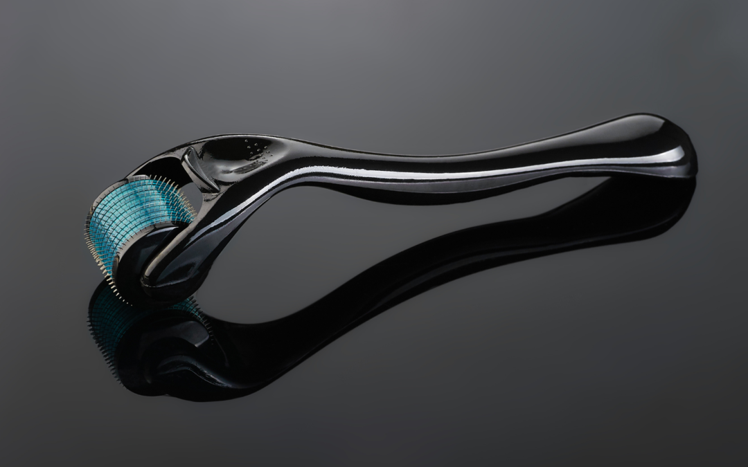 Le Dermaroller Cheveux : Une Révolution dans le Traitement de la Chute Capillaire