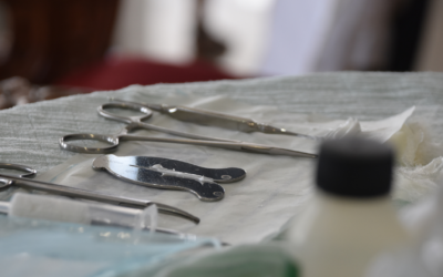 La Circoncision : Entre Mythes et Réalités Médicales