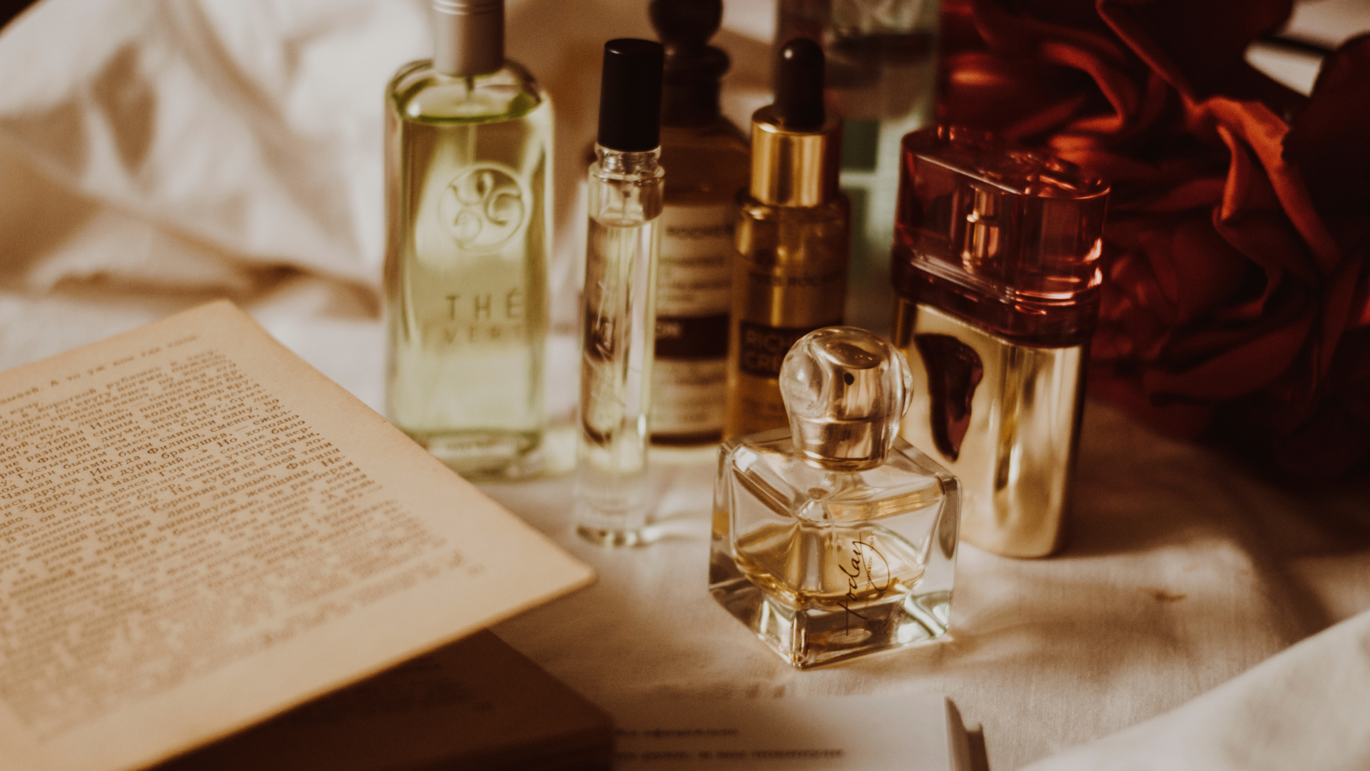 parfum parfum