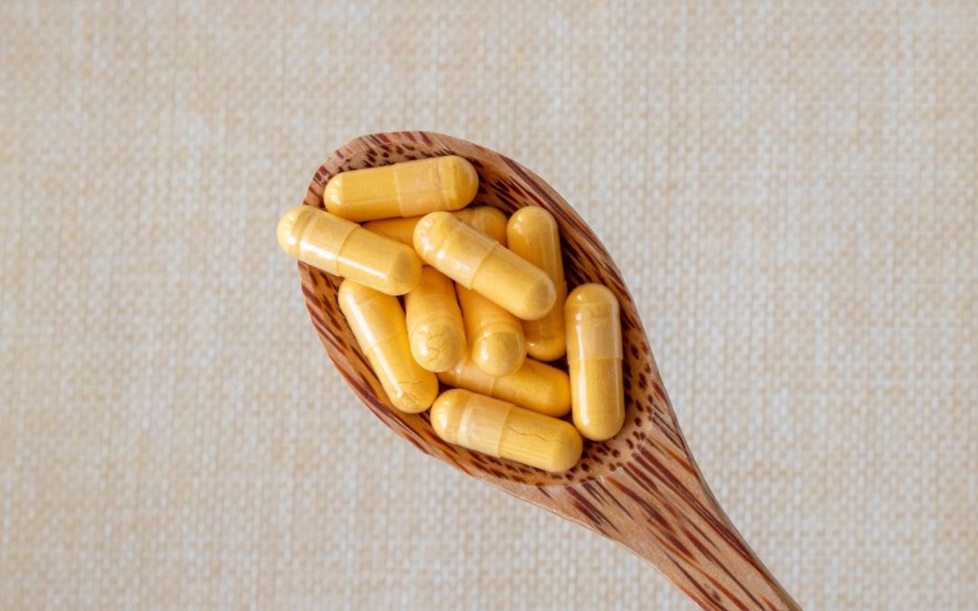 Découverte Révolutionnaire : La Coenzyme Q10, Votre Partenaire Minceur Insoupçonné