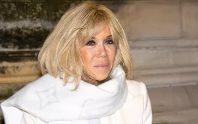 Brigitte Macron : Secrets de forme et vitalité à 70 ans