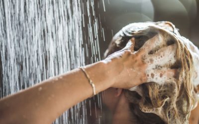 Maximisez votre bien-être avec un filtre de douche anti-calcaire