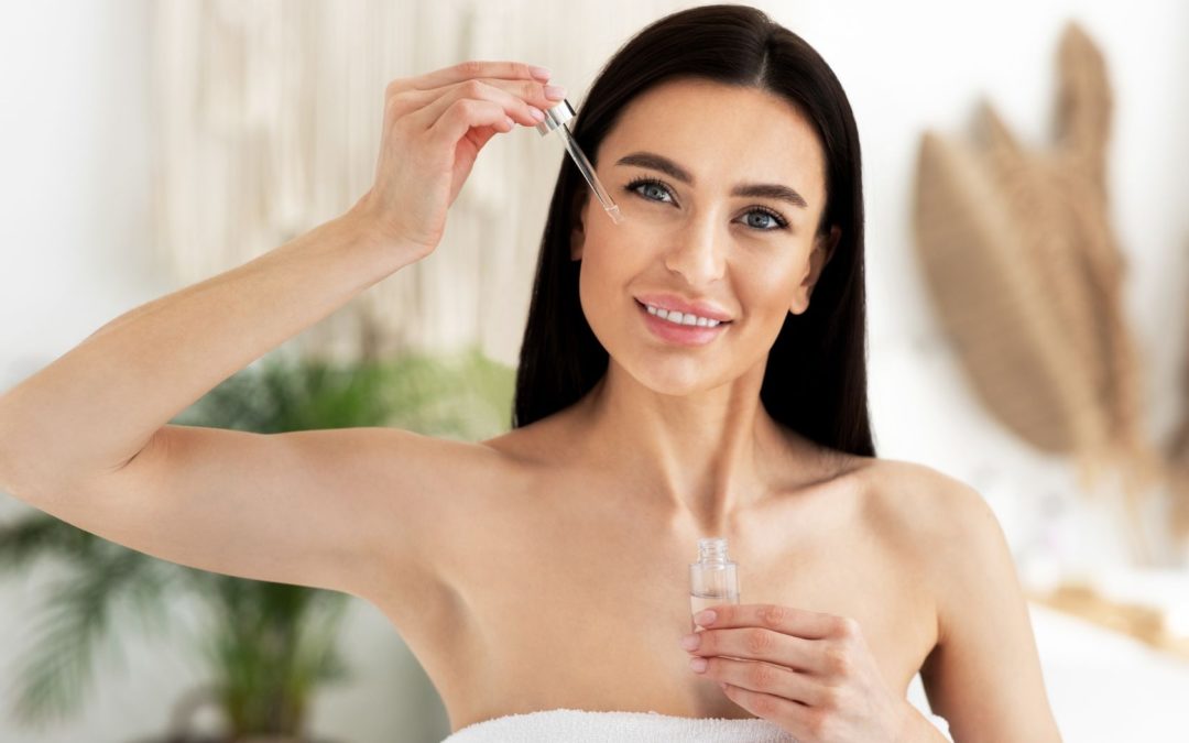 Révélez l&rsquo;éclat de votre peau avec la dermato-nutrition et oxyprolane