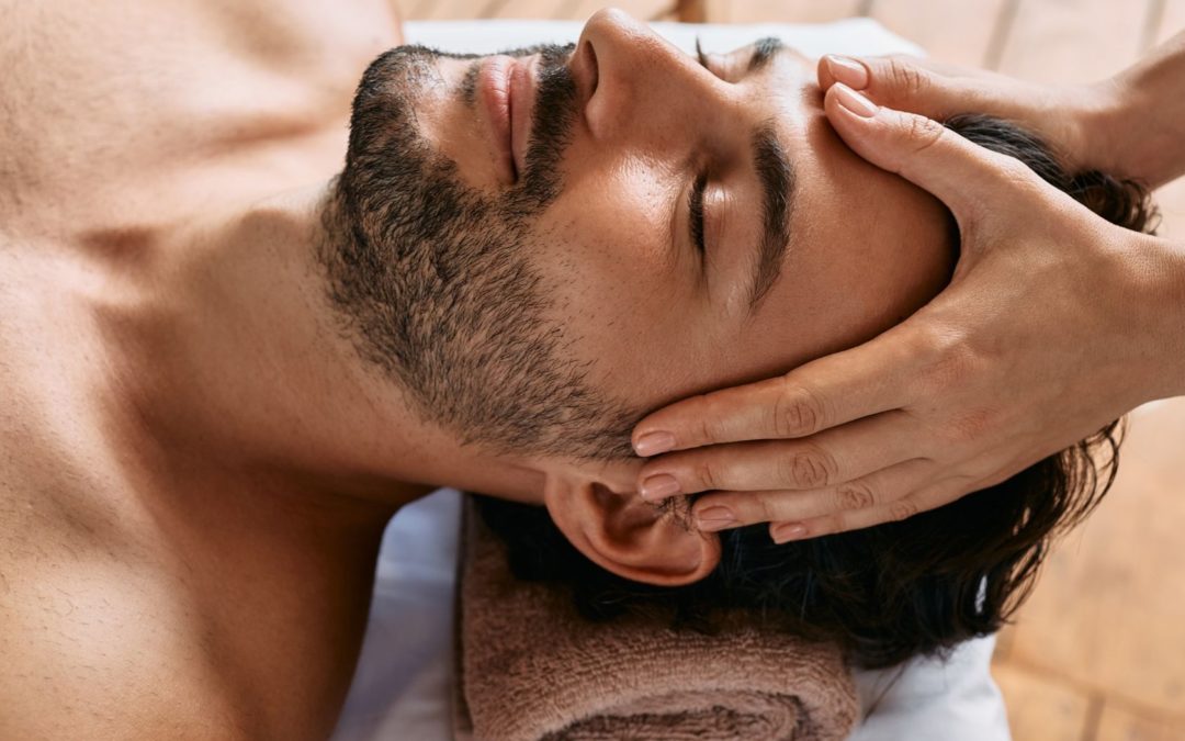 Les meilleurs spots à Paris pour un soin du visage masculin