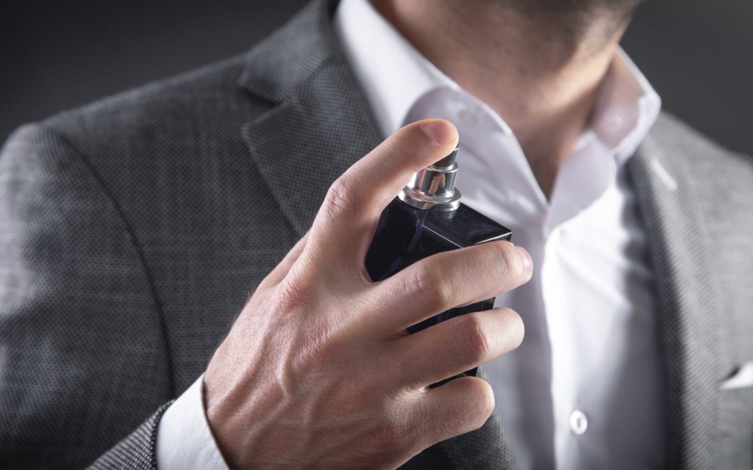 Tendance des cadeaux pour la fête des pères : l&rsquo;incontournable parfum masculin
