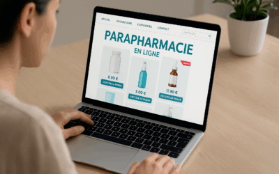 Sur quelle parapharmacie commander ? Le guide pour acheter en toute confiance