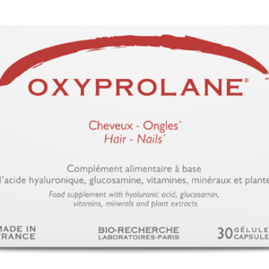Oxyprolane® Cheveux & Ongles