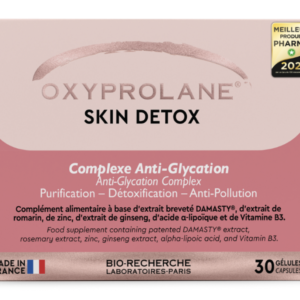 Oxyprolane® SKIN DETOX