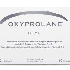 Oxyprolane® Dermic – 60 capsules