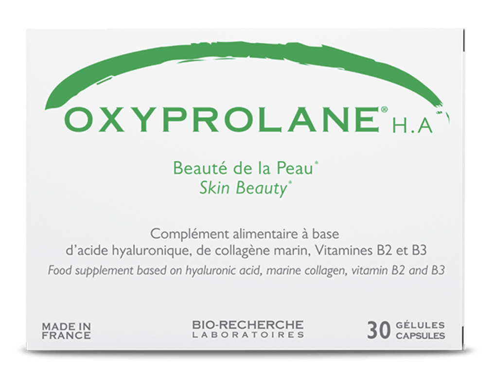 Oxyprolane® H.A. – Beauté de la peau